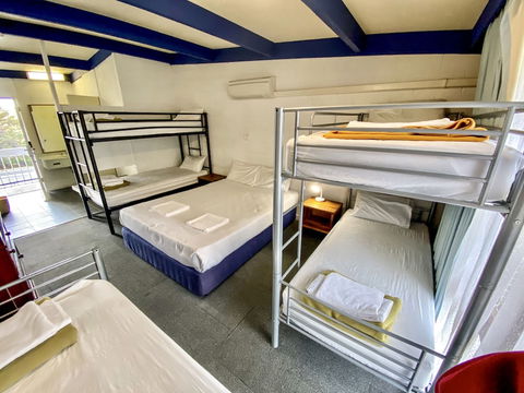 Snow Season Motor Inn - Maitland Accommodation 5