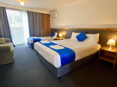 Snow Season Motor Inn - Maitland Accommodation 3