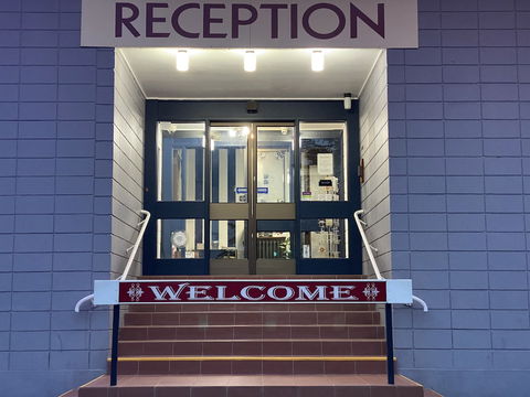 Snow Season Motor Inn - Maitland Accommodation 1