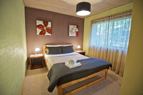 Kianinny Bush Cottages - Maitland Accommodation 4