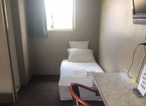 Commercial Hotel Motel Lithgow - Maitland Accommodation 6