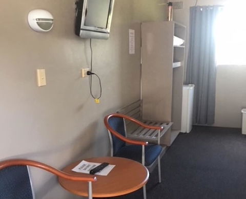 Commercial Hotel Motel Lithgow - Maitland Accommodation 4
