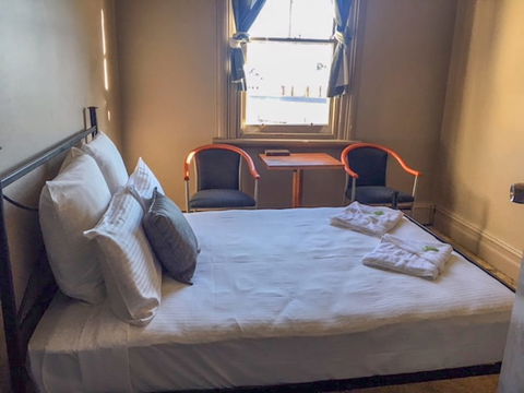 Commercial Hotel Motel Lithgow - Maitland Accommodation 0