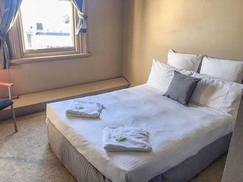 Commercial Hotel Motel Lithgow - Maitland Accommodation 1
