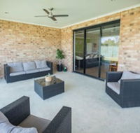 Barossa Family Holiday Home - Maitland Accommodation