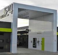 Motel 24 - Maitland Accommodation