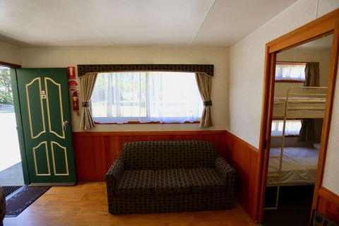 Jenolan Holiday Park - Campsite - Maitland Accommodation 3