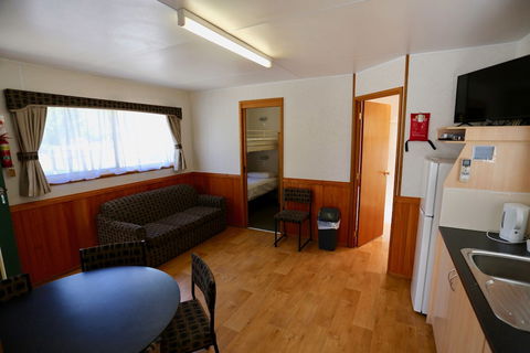 Jenolan Holiday Park - Campsite - Maitland Accommodation 0