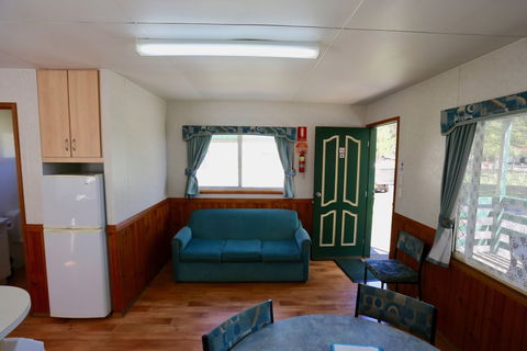 Jenolan Holiday Park - Campsite - Maitland Accommodation 6