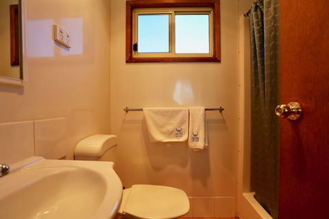 Jenolan Holiday Park - Campsite - Maitland Accommodation 1