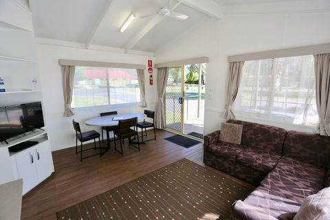Jenolan Holiday Park - Campsite - Maitland Accommodation 2