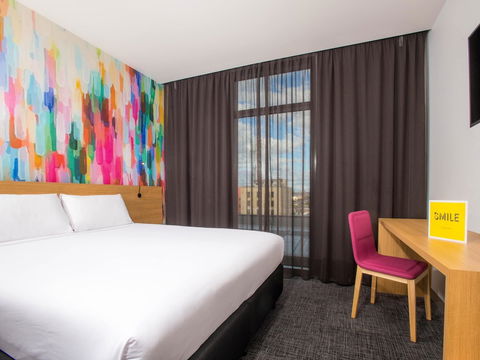 Ibis Styles Hobart - Maitland Accommodation 0
