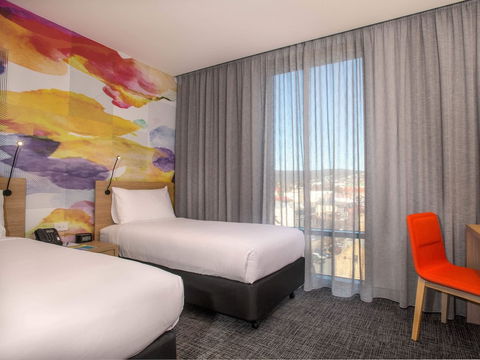 Ibis Styles Hobart - Maitland Accommodation 6