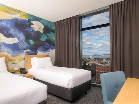 Ibis Styles Hobart - Maitland Accommodation 5