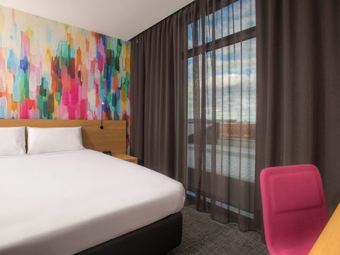 Ibis Styles Hobart - Maitland Accommodation 4