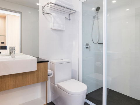 Ibis Styles Hobart - Maitland Accommodation 3