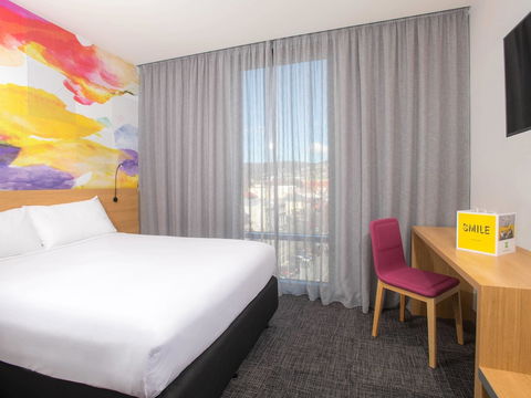 Ibis Styles Hobart - Maitland Accommodation 1