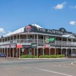 Murgon QLD Maitland Accommodation