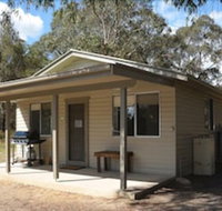 Robinsons Cabin - Maitland Accommodation