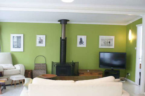 In The Blue - Maitland Accommodation 5