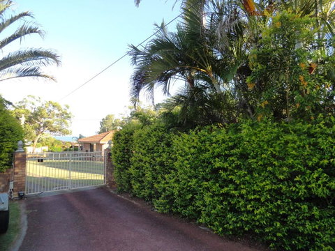 Cleveland B & B Private Studio Room - Maitland Accommodation 7