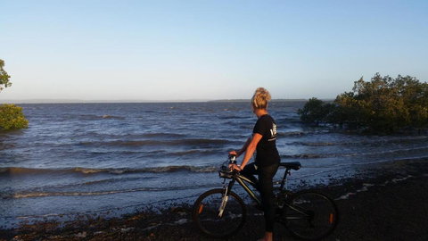 Cleveland B & B Private Studio Room - Maitland Accommodation 4