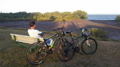 Cleveland B & B Private Studio Room - Maitland Accommodation 5