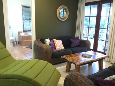 Middleton House Maleny - Maitland Accommodation 6