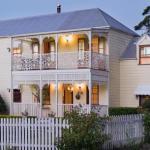 Middleton House Maleny - Maitland Accommodation 0