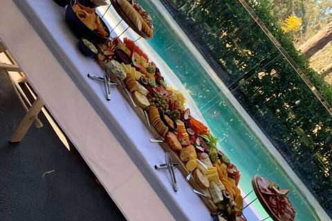 Mistinthegumtrees Eco Luxury Cabins - Maitland Accommodation 3