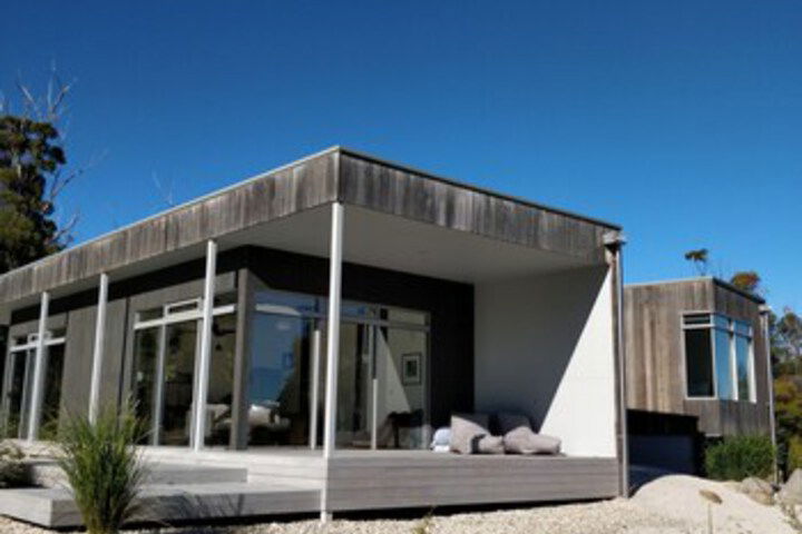 Friendly Beaches TAS Maitland Accommodation
