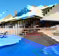 Ocean Farm - Maitland Accommodation