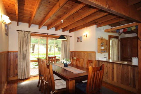 Our Glenbogle - Maitland Accommodation 3