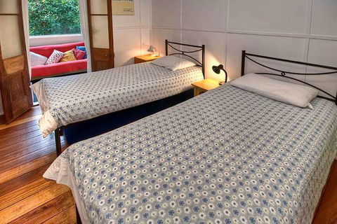 Finchley - Maitland Accommodation 4