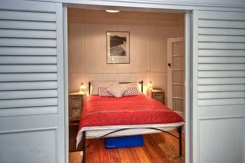 Finchley - Maitland Accommodation 5