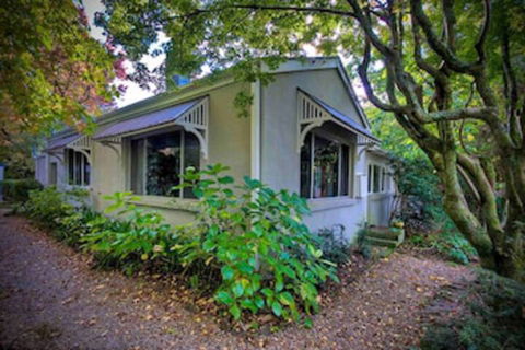 Finchley - Maitland Accommodation 0