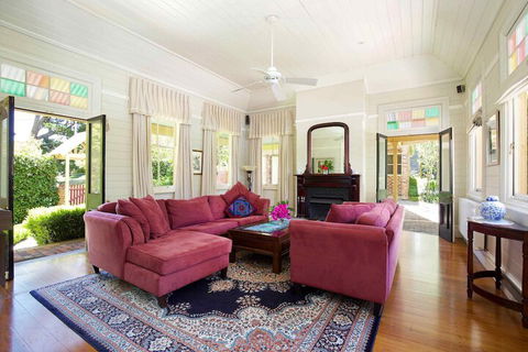 Heathmont - Maitland Accommodation 1