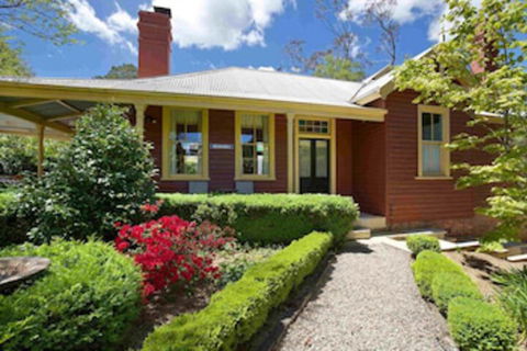 Heathmont - Maitland Accommodation 0