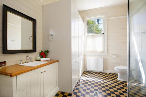 Heathmont - Maitland Accommodation 7