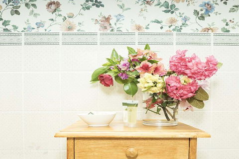 Kalimna Spa Room - Maitland Accommodation 6