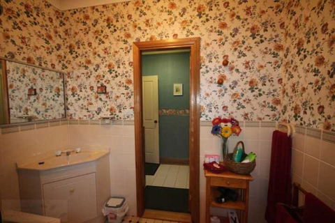 Kalimna Spa Room - Maitland Accommodation 7