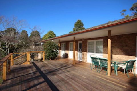 Lynwood Gardens - Maitland Accommodation 0