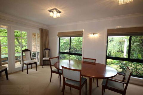 Lynwood Gardens - Maitland Accommodation 5