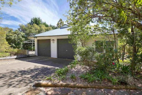 Scarletts - Maitland Accommodation 0