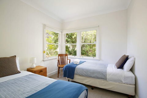 Scarletts - Maitland Accommodation 4