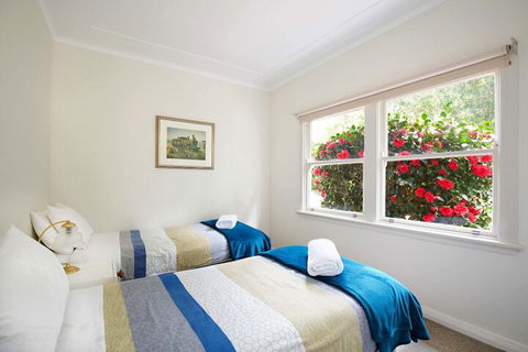 Scarletts - Maitland Accommodation 3