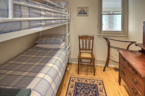 Mount Stewart - Maitland Accommodation 2