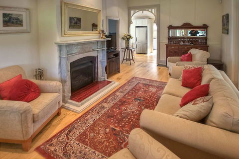 Mount Stewart - Maitland Accommodation 4