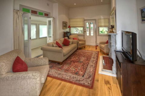 Mount Stewart - Maitland Accommodation 3