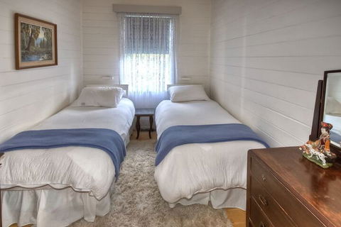 Mount Stewart - Maitland Accommodation 7